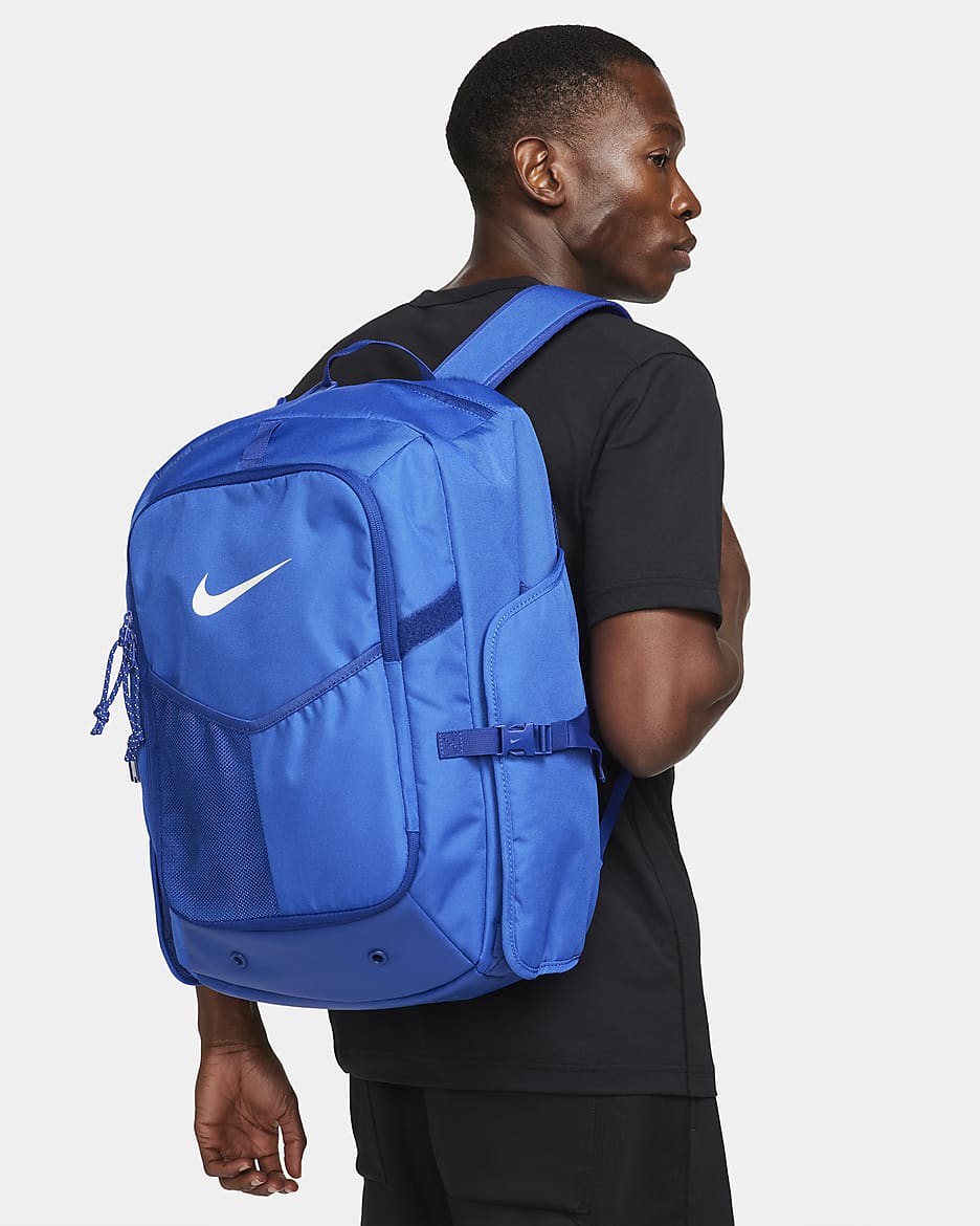 Nike vapor bat bag best sale